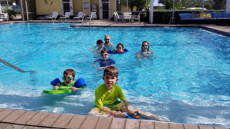 Becoming Vacation Minimalists