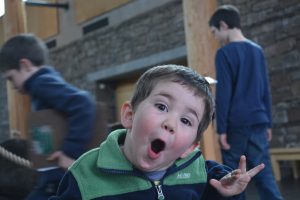 The Creation Museum - inspiring