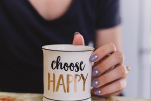 Minimalist Giveaways. More Happy. Less Stuff.