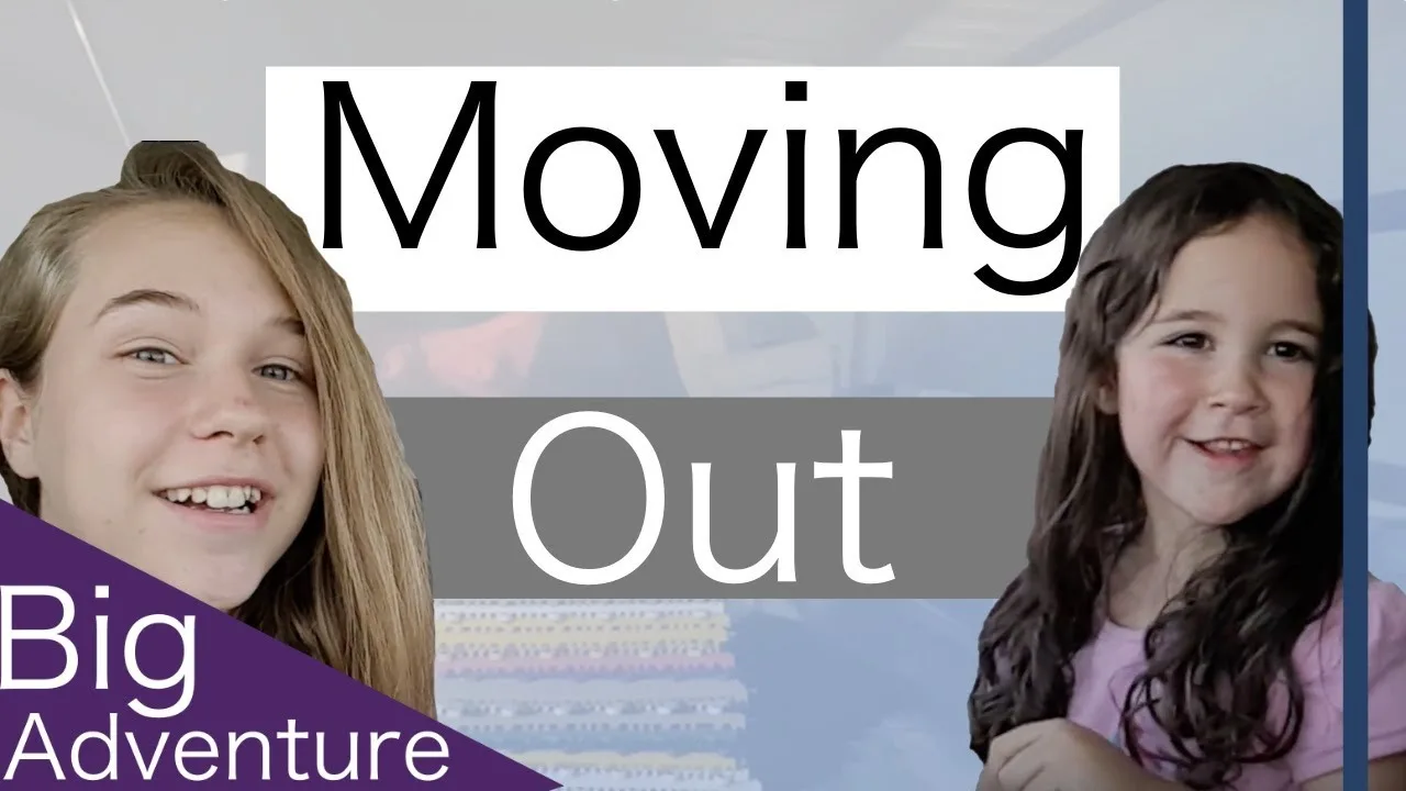 How to Declutter Before Moving (What We Learned Emptying a House in One Week)