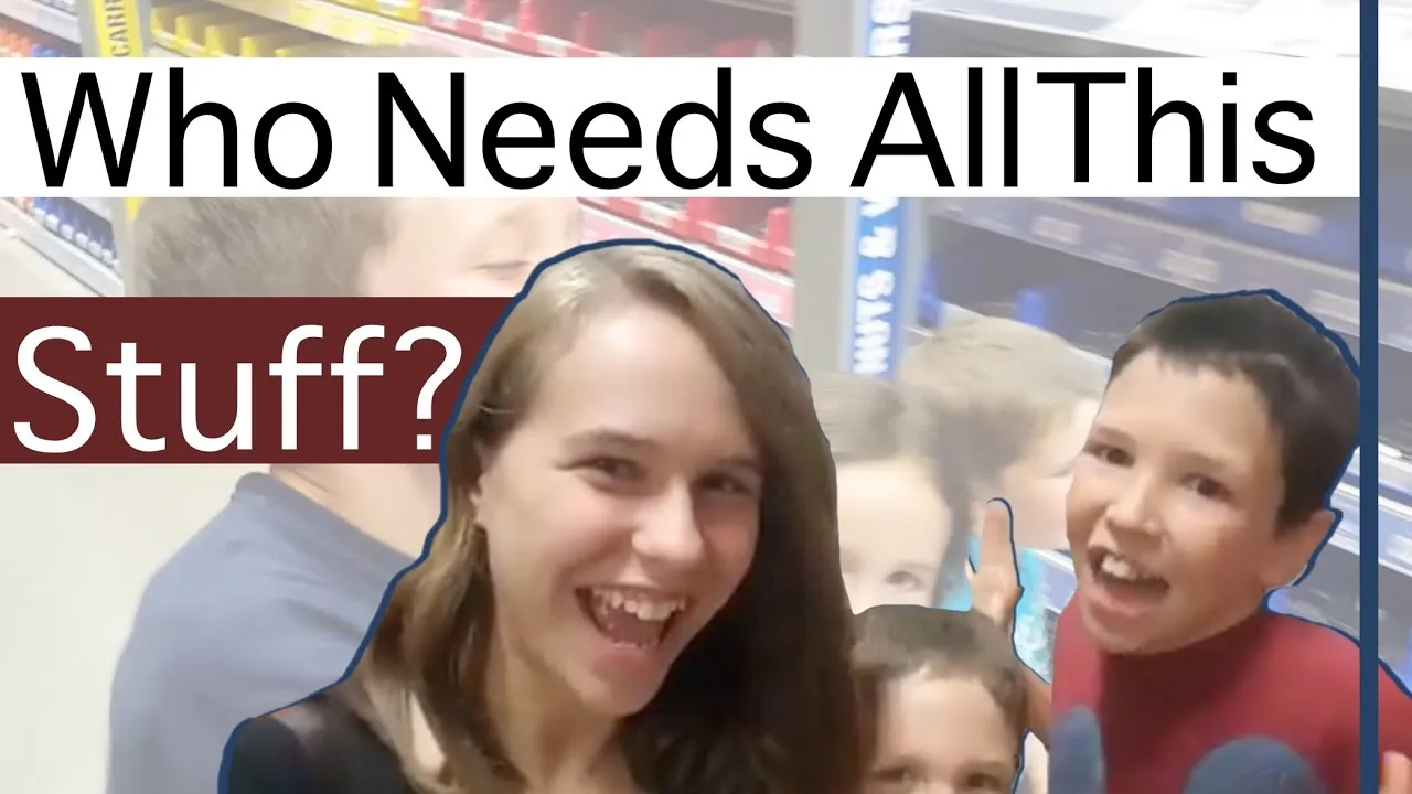 How to Stop Impulse Buying: Questions to Ask Before You Buy