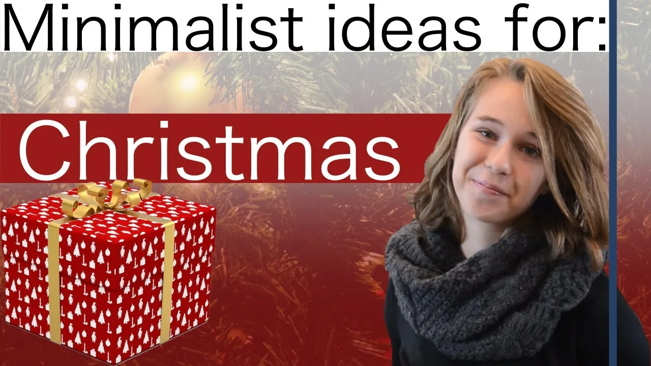 Minimalist Christmas with Kids: Less Stuff, More Joy